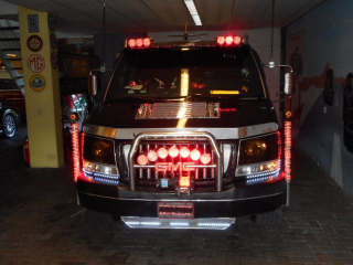 Illustration for article titled NPOCP - 'Custom' GMC Savannah